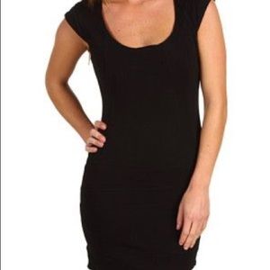 Brigitte Bailey Audrey Keyhole Dress
